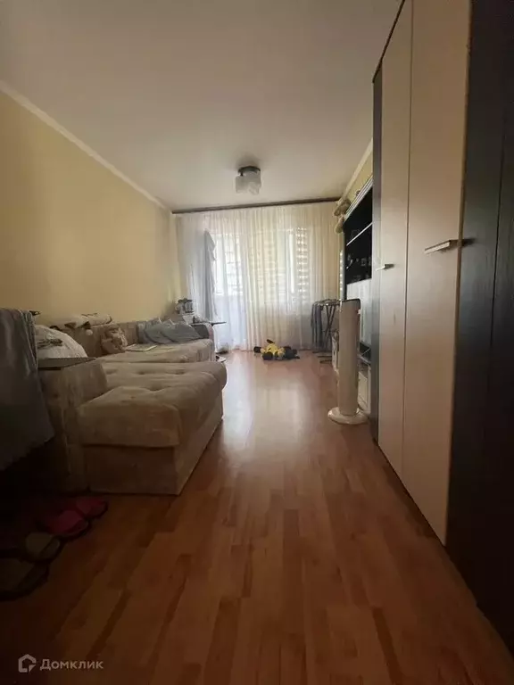 Продаётся 1-к квартира, 24.6 м - Фото 1