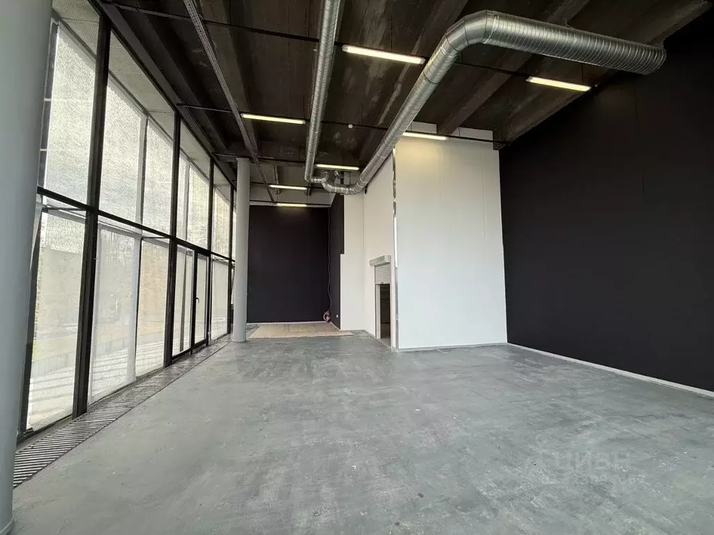 Помещение свободного назначения в Санкт-Петербург ш. Революции, 31 (90 ... - Фото 1