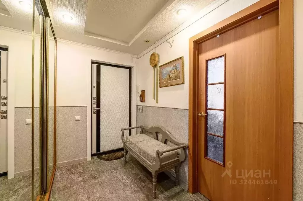 2-к кв. Свердловская область, Екатеринбург ул. Восточная, 88 (58.0 м) - Фото 1