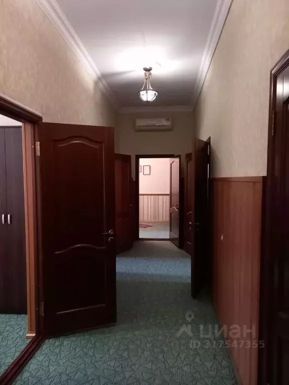 4-к кв. Чеченская республика, Грозный просп. В.В. Путина (99.2 м) - Фото 1
