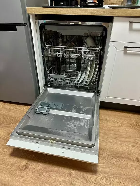 2-к кв. Башкортостан, Уфа ул. Коммунаров, 10 (45.0 м) - Фото 2