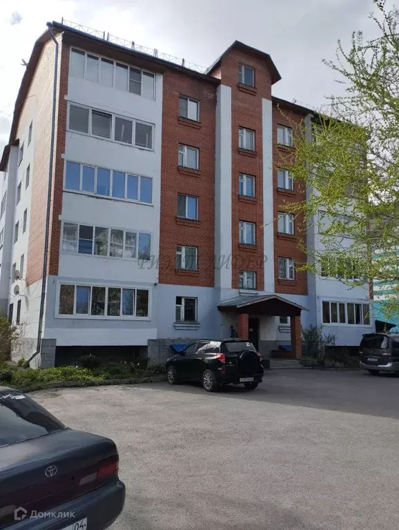 Продаётся 2-к квартира, 71.3 м - Фото 0