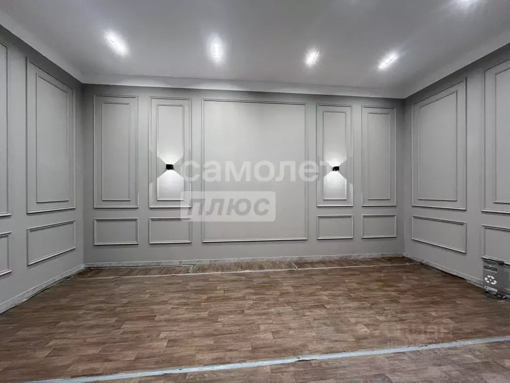 1-к кв. Дагестан, Махачкала ул. Газпромная, 15к1 (57.5 м) - Фото 1