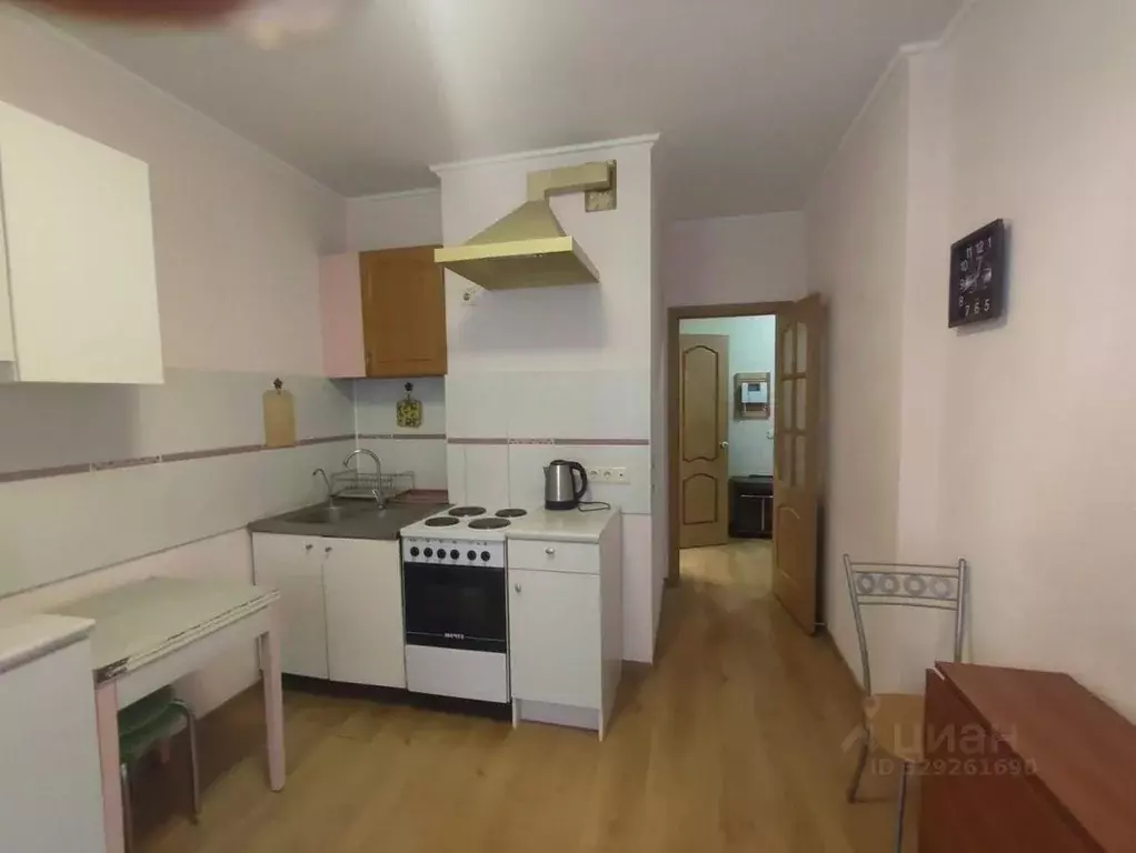 1-к кв. Московская область, Наро-Фоминск ул. Войкова, 5 (48.0 м) - Фото 2