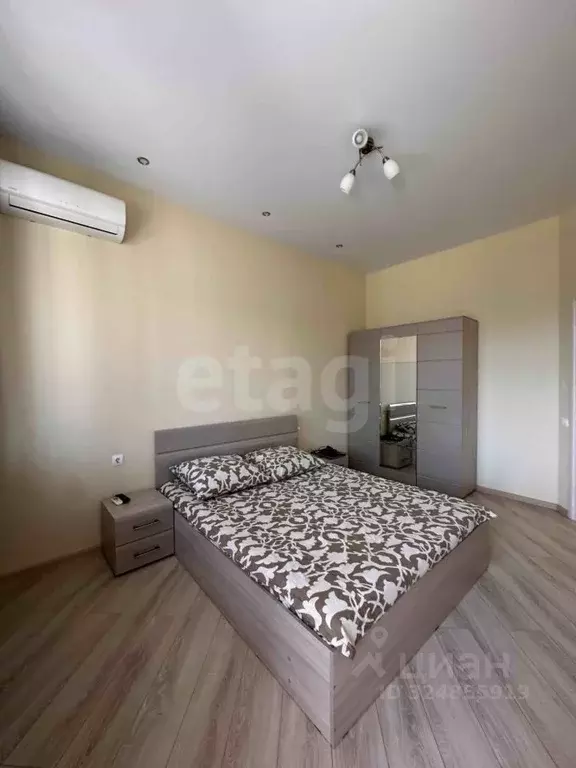 1-к кв. Ульяновская область, Ульяновск ул. 12 Сентября, 107 (37.0 м) - Фото 2