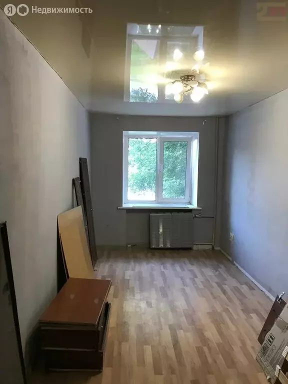 3-комнатная квартира: Самара, улица 22-го Партсъезда, 38 (56.6 м) - Фото 0