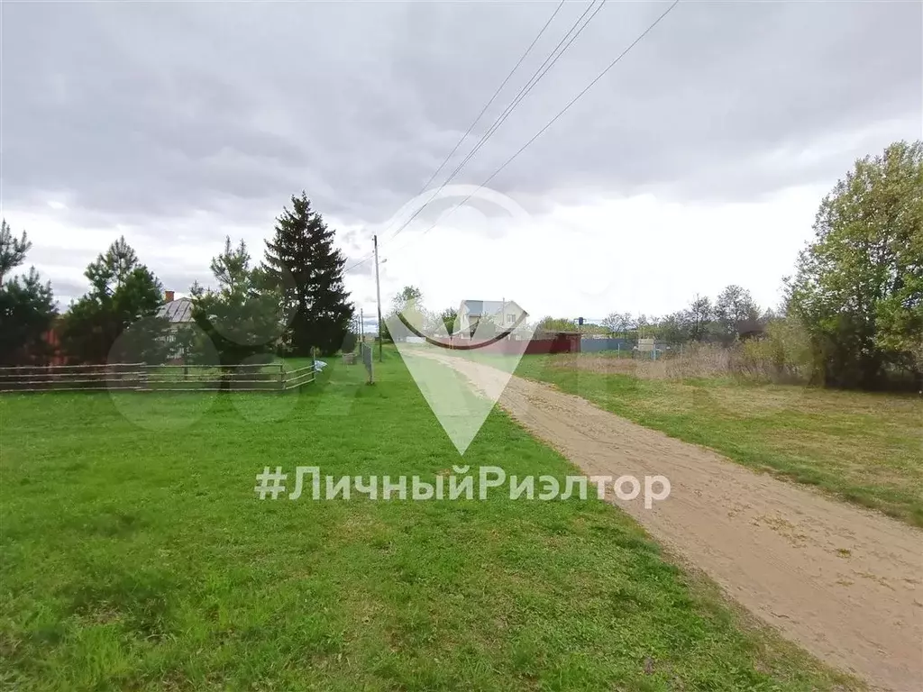 Участок 55 сот. (ИЖС) - Фото 0