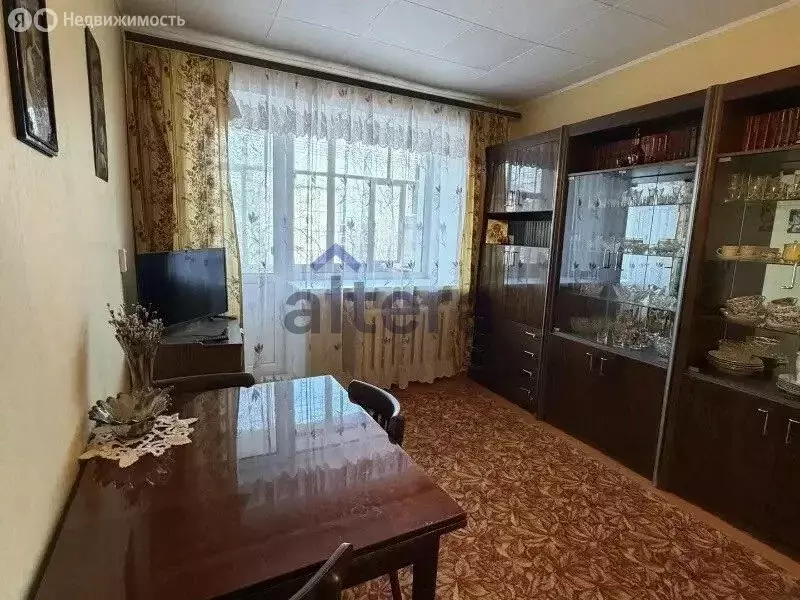 2-комнатная квартира: Казань, Волгоградская улица, 24 (44.2 м) - Фото 2