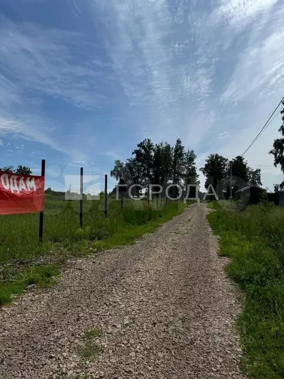 Участок 6 сот. (СНТ, ДНП) - Фото 0