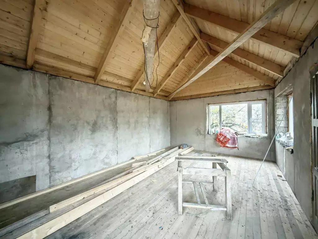 Дом в Московская область, Сергиев Посад Садовод СНТ,  (45 м) - Фото 1