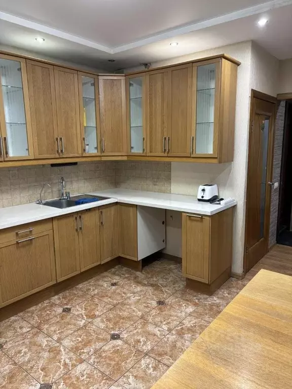 3-к кв. Новосибирская область, Новосибирск Ельцовская ул., 39 (73.5 м) - Фото 1