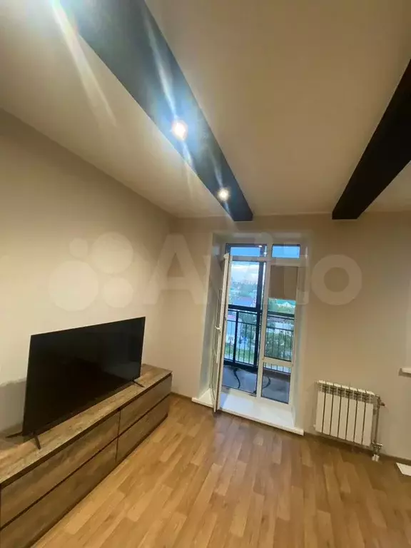 Квартира-студия, 34 м, 8/13 эт. - Фото 1