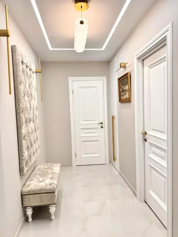 2-к кв. Москва Большая Черемушкинская ул., 20К3 (50.0 м) - Фото 2