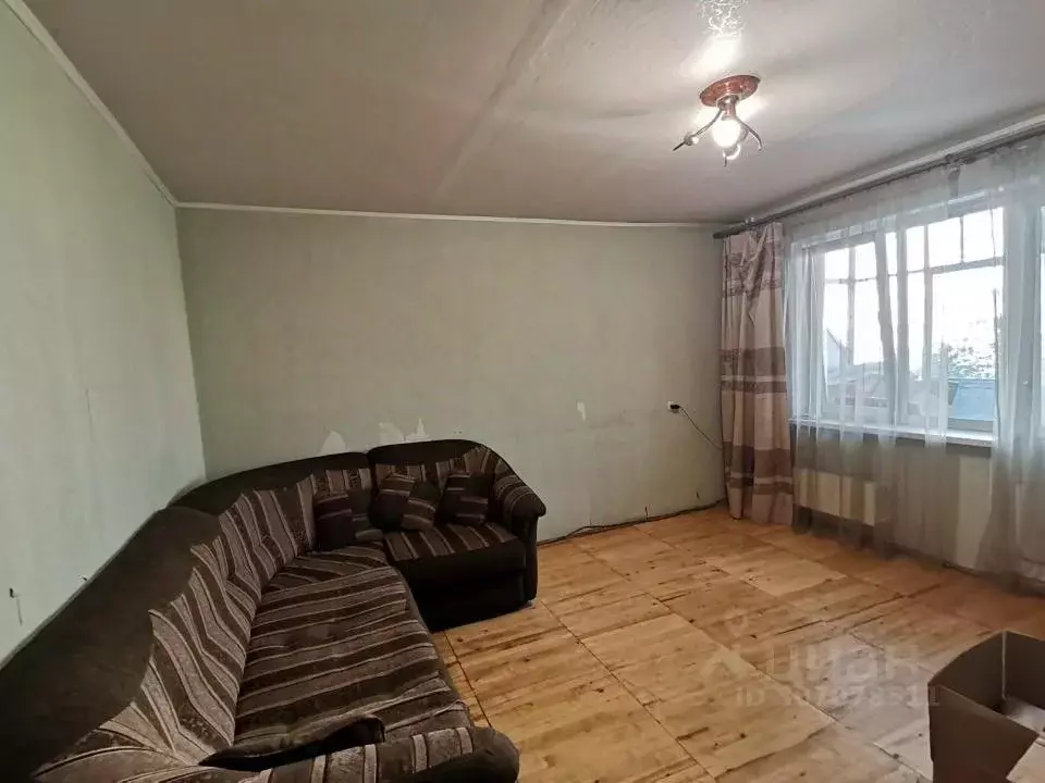 3-к кв. татарстан, зеленодольск ул. бакы урманче, 12 (74.1 м) - Фото 1