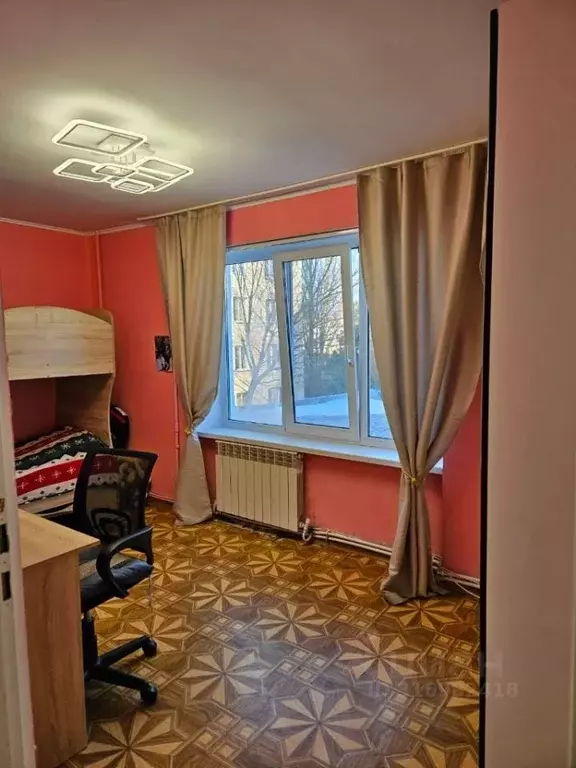 3-к кв. Крым, Симферополь ул. Дорожная, 9 (51.0 м) - Фото 0