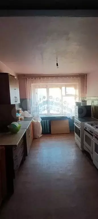 Комната 15 м в 1-к., 2/5 эт. - Фото 0
