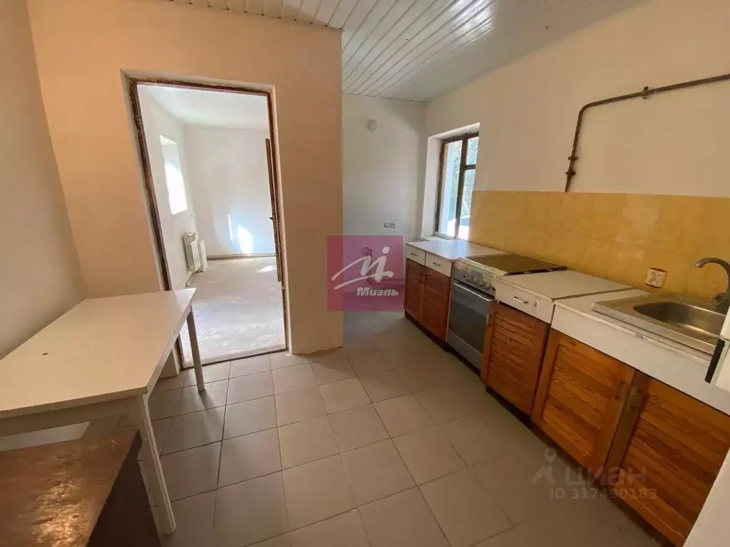 Дом в Севастополь ул. Элеваторная, 16 (52 м) - Фото 2