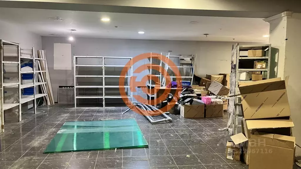 Помещение свободного назначения в Тюменская область, Тюмень ул. ... - Фото 2