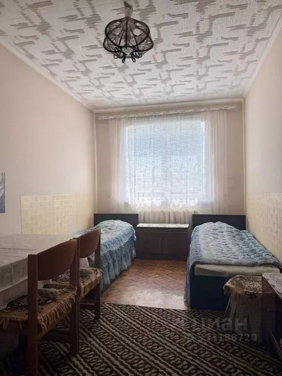 Комната Крым, Симферополь ул. Кара-Дениз, 3 (17.0 м) - Фото 1