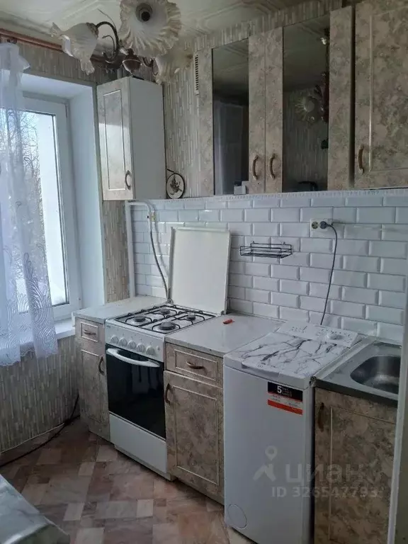 1-к кв. Москва Ярославское ш., 135 (32.0 м) - Фото 2