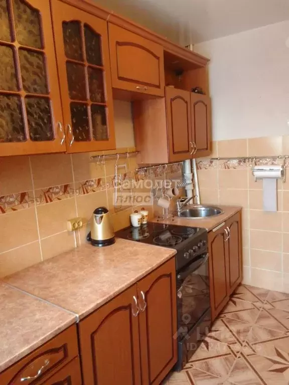 2-к кв. Забайкальский край, Чита Угданская ул., 40 (52.6 м) - Фото 1