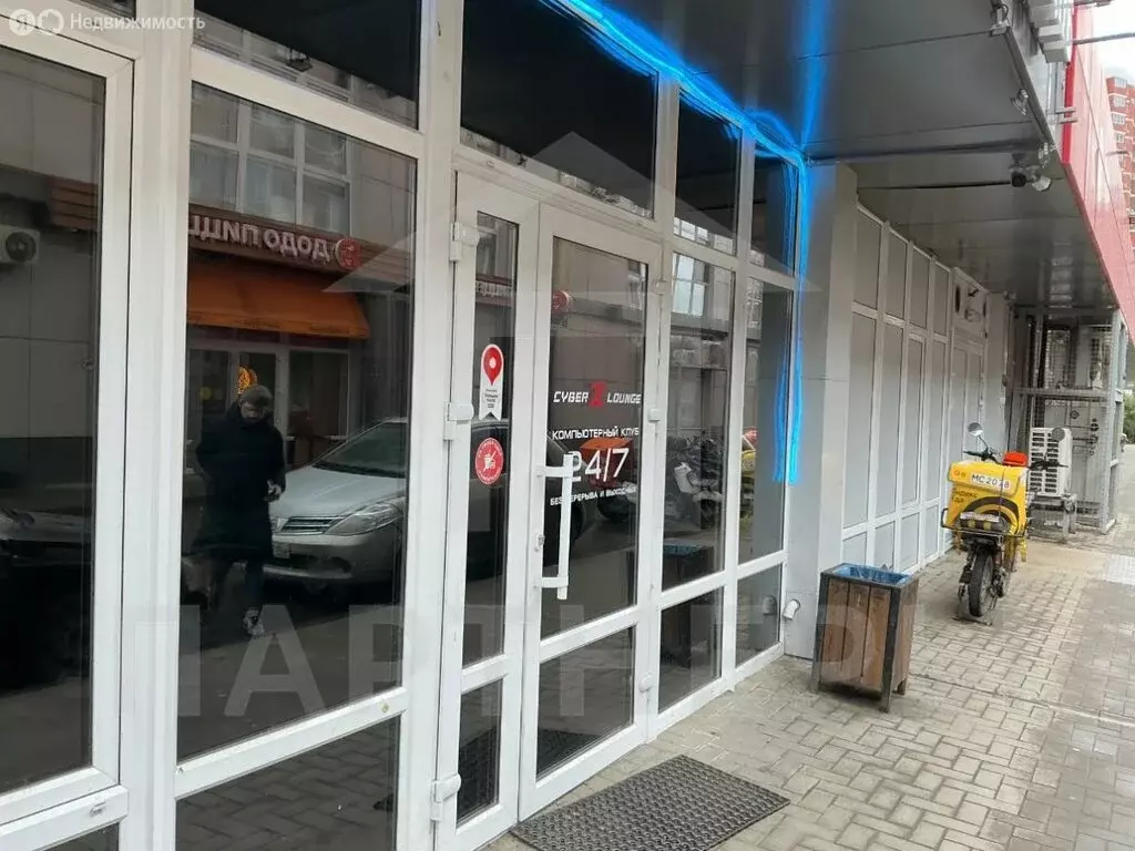 Помещение свободного назначения (122 м) - Фото 2