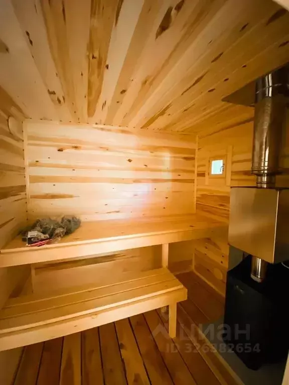 Дом в Крым, Симферопольский район, Трудовское с/пос, с. Дружное ул. ... - Фото 2