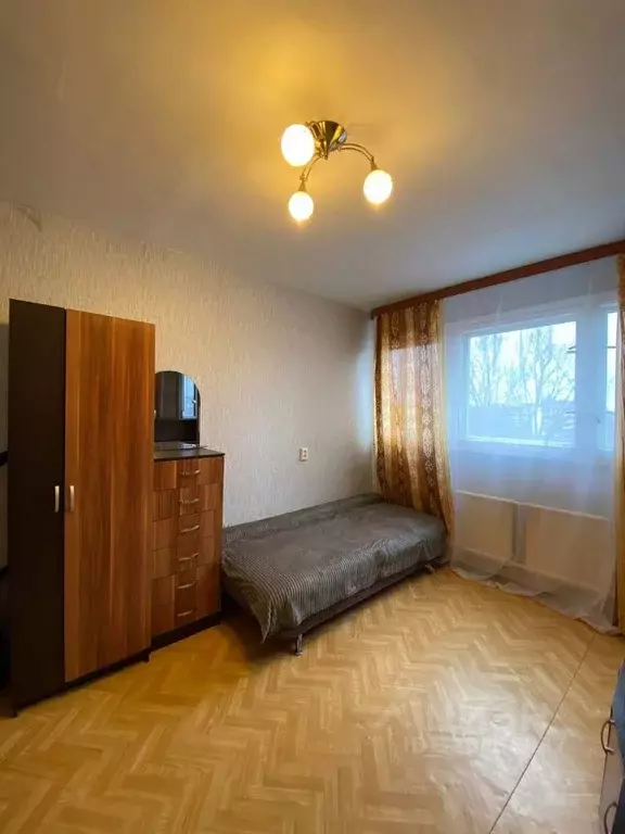 Комната Санкт-Петербург Сиреневый бул., 8К1 (11.9 м) - Фото 1