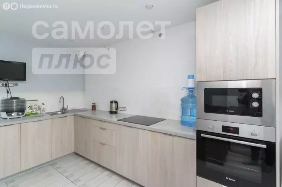 3-комнатная квартира: Тюмень, Широтная улица, 96 (98.5 м) - Фото 1