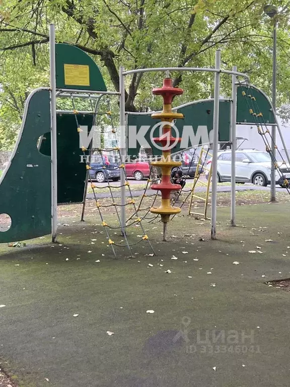 3-к кв. Москва Лобненская ул., 9 (56.3 м) - Фото 2