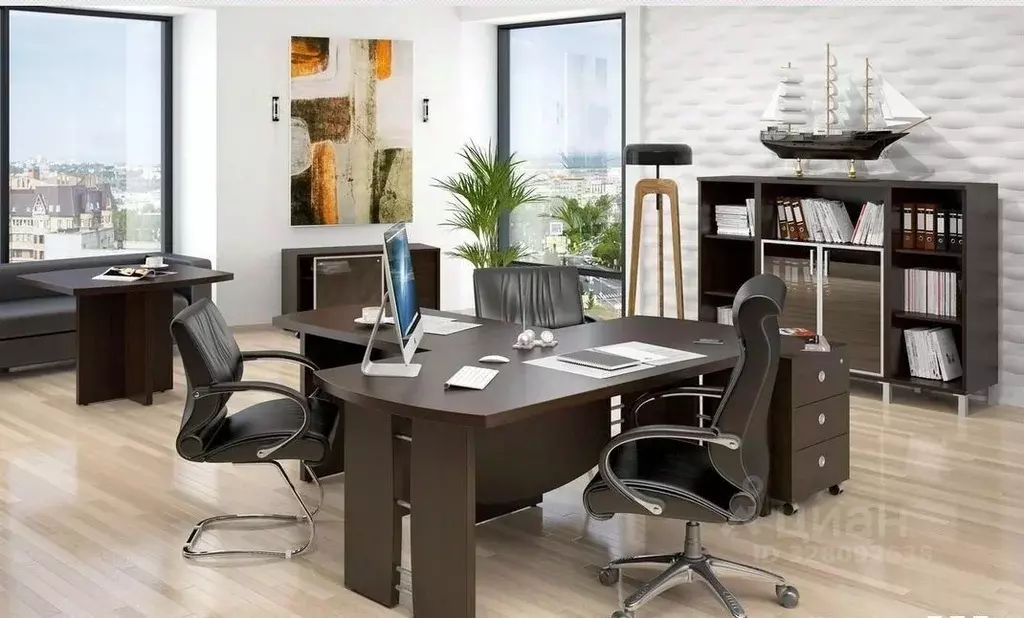 Офис в Краснодарский край, Краснодар Завод Измерительных Приборов мкр, ... - Фото 1