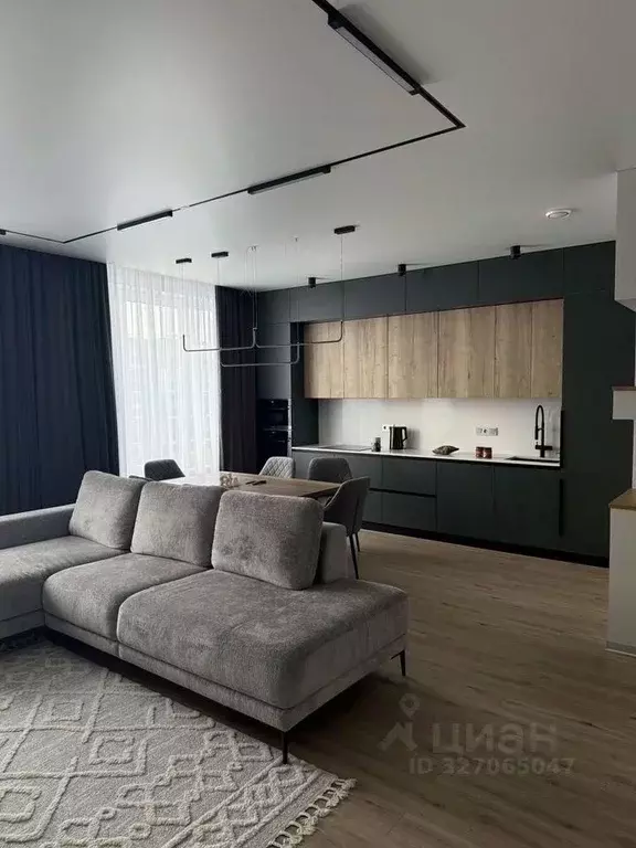 2-к кв. Москва ул. Корабельная, 9 (67.0 м) - Фото 1