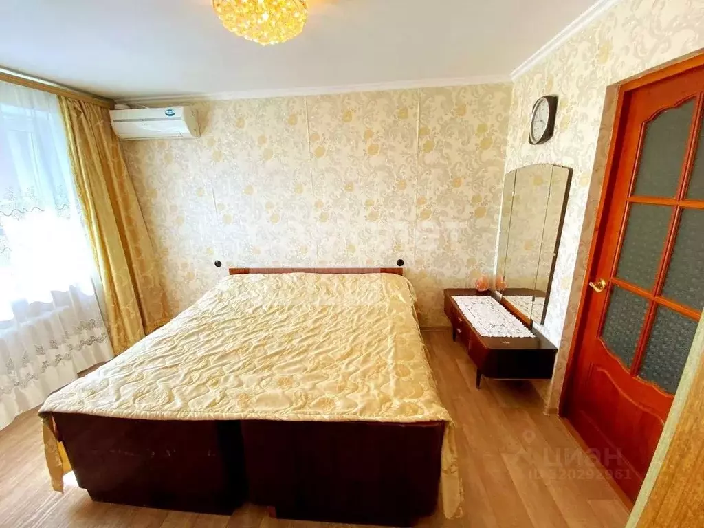 3-к кв. Забайкальский край, Забайкальск пгт ул. Красноармейская, 4 ... - Фото 1