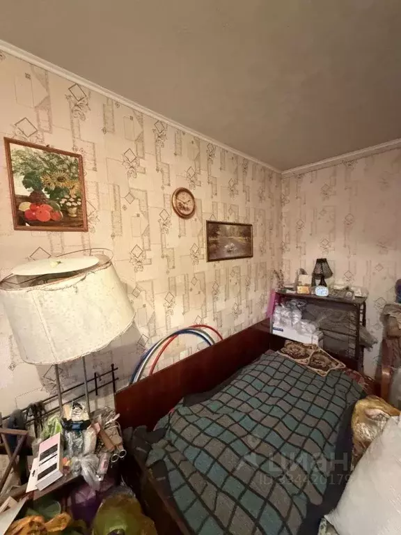 1-к кв. Самарская область, Самара Воронежская ул., 184 (30.5 м) - Фото 2