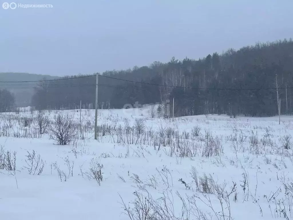 Участок в Республика Башкортостан, Стерлитамак (8.1 м) - Фото 0