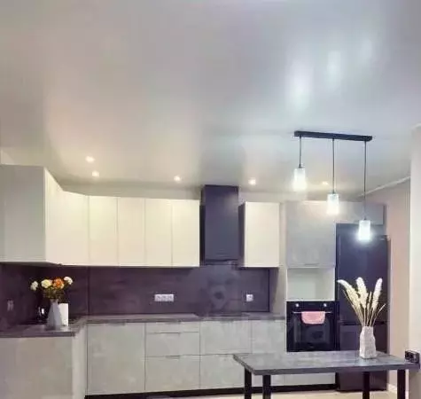 1-к кв. Приморский край, Владивосток Снеговая Падь мкр, ул. Адмирала ... - Фото 1