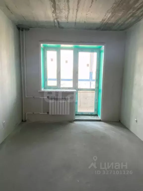 1-к кв. Амурская область, Благовещенск Игнатьевское ш., 10/2 (42.0 м) - Фото 2