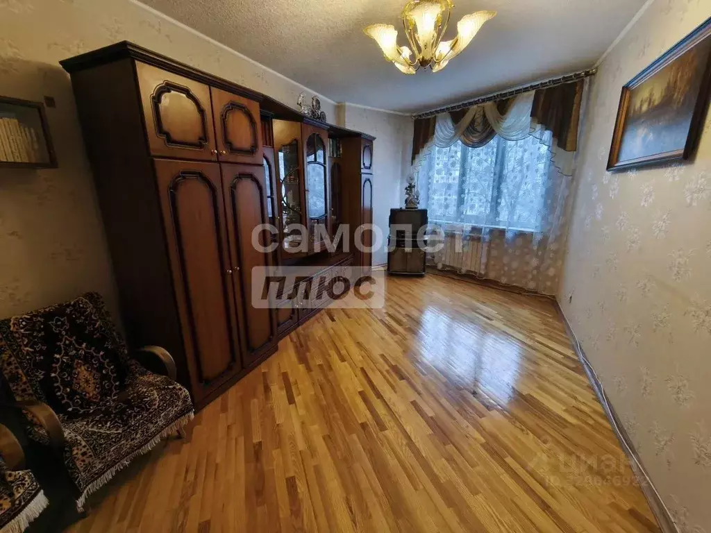 3-к кв. Липецкая область, Липецк ул. Юных Натуралистов, 3 (63.7 м) - Фото 1