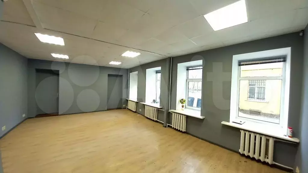 Свободного назначения 1 эт. трафик, 48 м - Фото 0