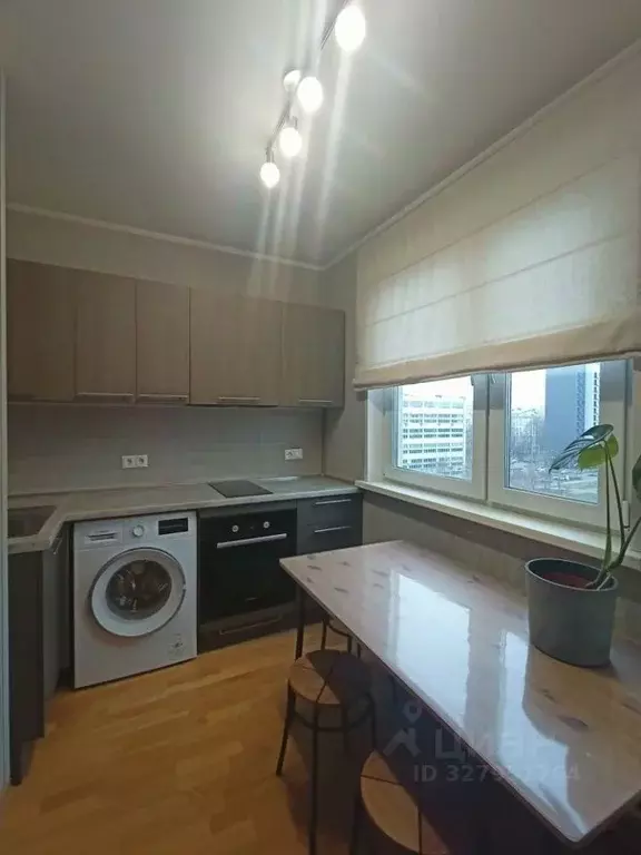 1-к кв. Москва Новочеремушкинская ул., 20/23 (36.6 м) - Фото 1