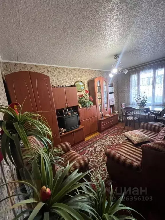 2-к кв. Севастополь ул. Горпищенко, 96 (56.0 м) - Фото 2