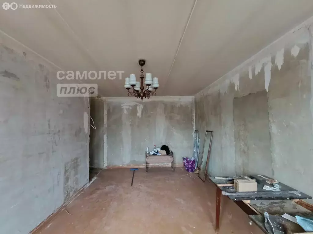 2-комнатная квартира: Балашиха, микрорайон Железнодорожный, Юбилейная ... - Фото 2