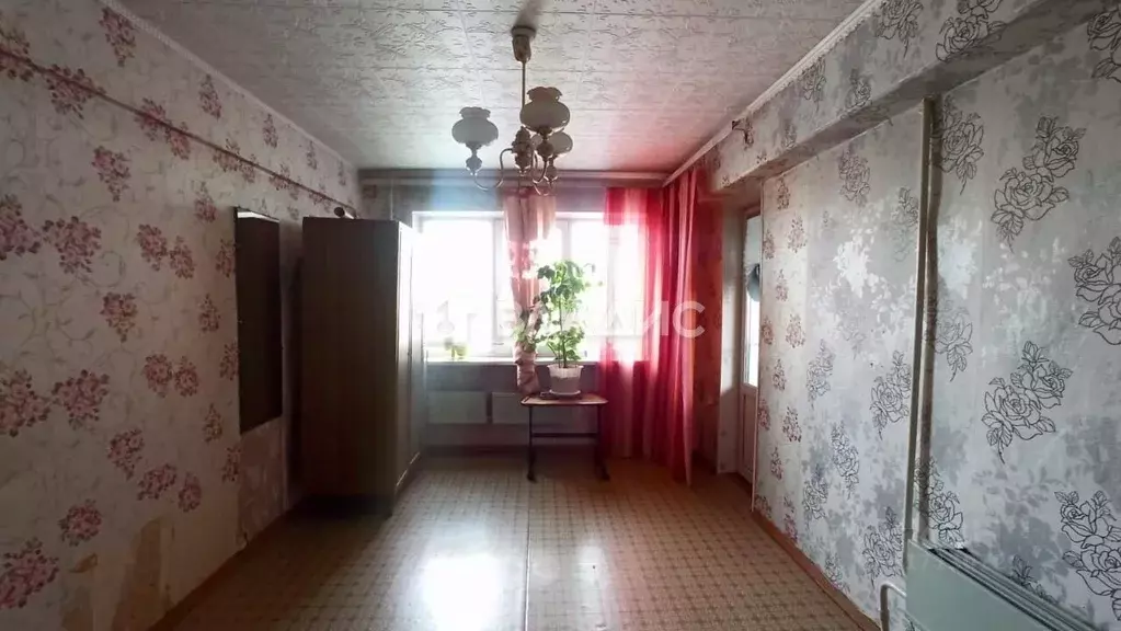3-к кв. Забайкальский край, Чита 5-й мкр, 34 (67.5 м) - Фото 0