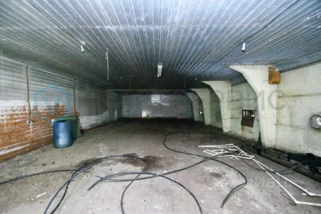 Производственное помещение в Омская область, Омский район ... - Фото 2