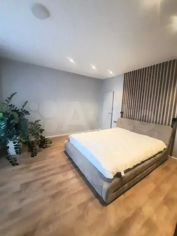 1-к. квартира, 70 м, 15/16 эт. - Фото 0