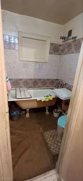 Продаётся 2-к квартира, 42.6 м - Фото 1