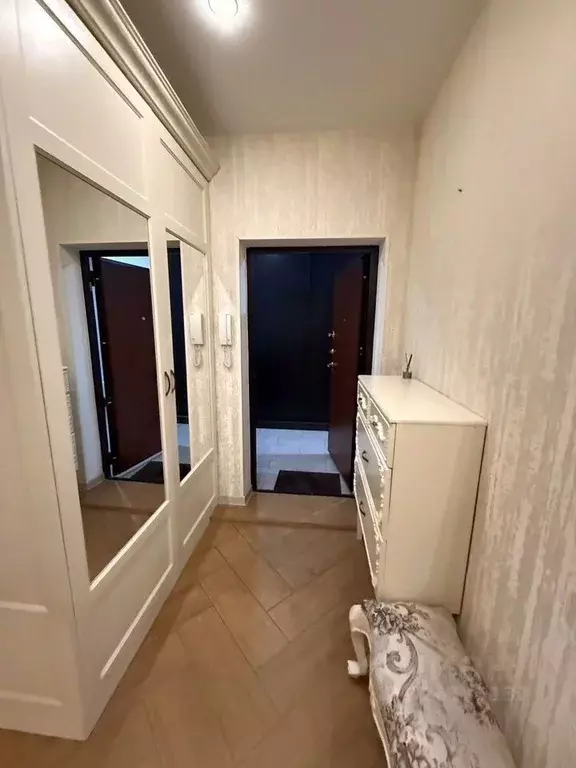 1-к кв. Москва Внуковское поселение, ул. Самуила Маршака, 13 (42.0 м) - Фото 1