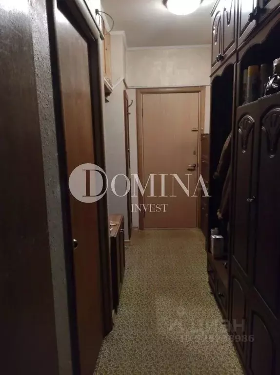 2-к кв. Москва Давыдковская ул., 2К1 (45.5 м) - Фото 1