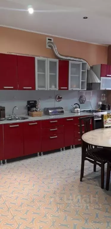 3-к кв. Ростовская область, Волгодонск ул. Гагарина (96.0 м) - Фото 1