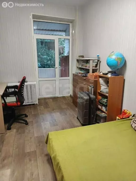 3-комнатная квартира: Ростов-на-Дону, Клубная улица, 6 (60 м) - Фото 1